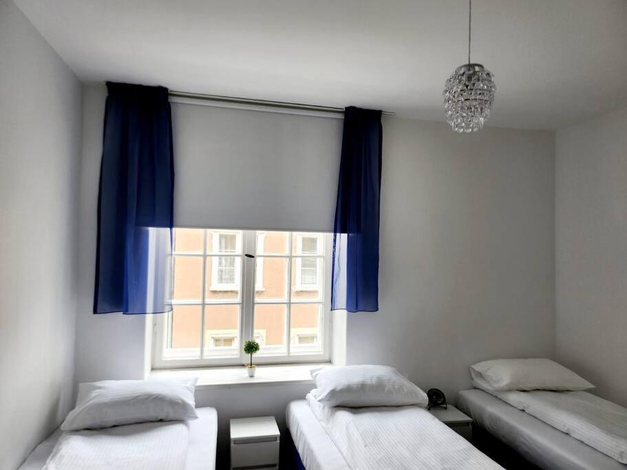 Happiness Holidays - Old Town 10 Gdańsk Exterior foto